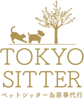 tokyo sitter